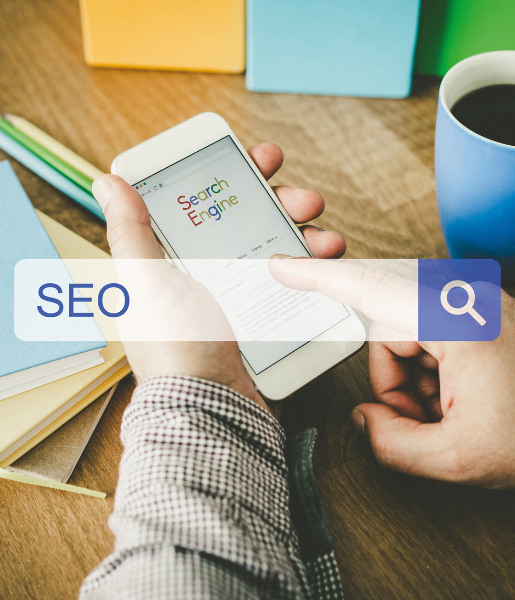 search engine optimization services