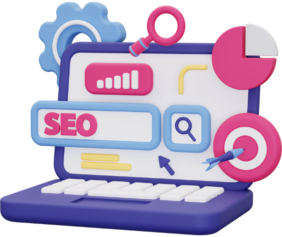 Basic SEO for small businesses