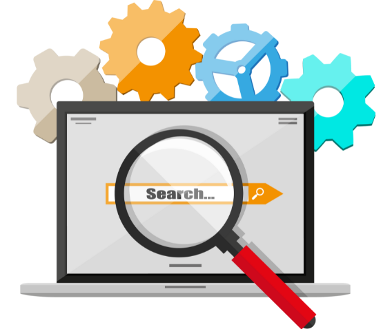 how search engines work