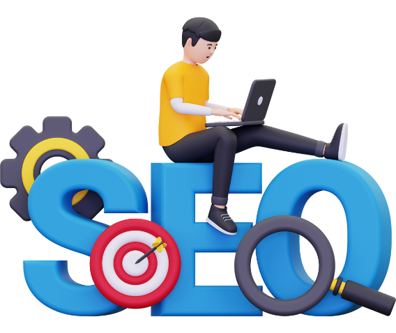 Key Components of SEO