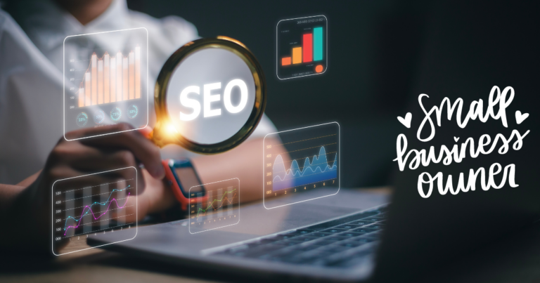 seo for small business owners