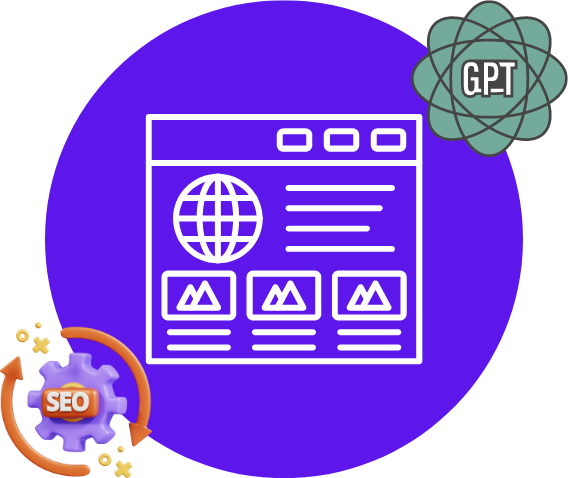 engaging SEO blog posts and articles using gpt 4