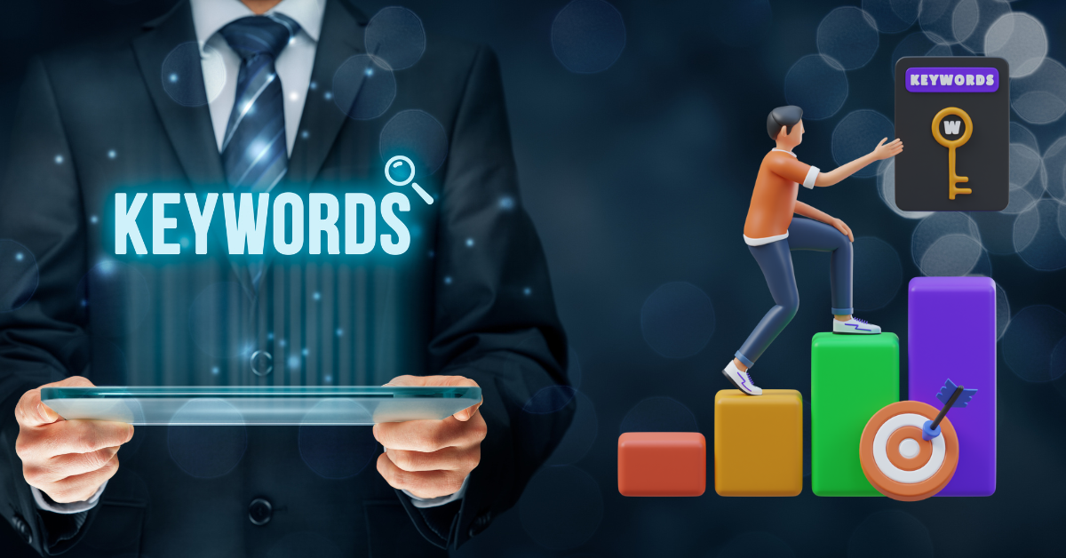 The Importance of Keyword Research in SEO