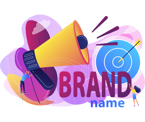 Choosing a Brand Name for Your Business