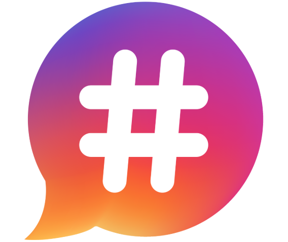 Instagram hashtags