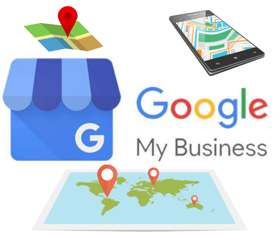 Google My Business