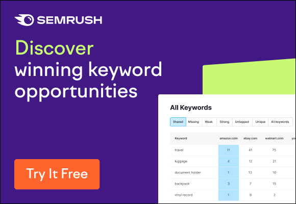 Rank Higher with Smart Keyword Research Tools