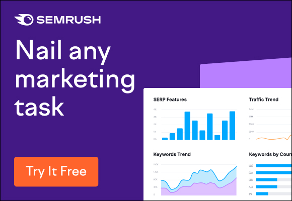 Reach More Customers with the Right Semrush Plan