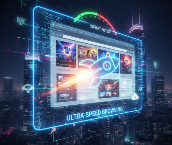 How to make my website fast