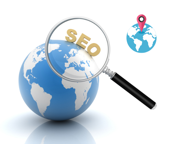 What is Local SEO