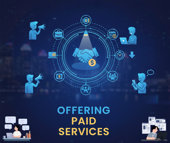 Monetize Your Website