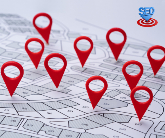 Optimise Your Website for Local SEO