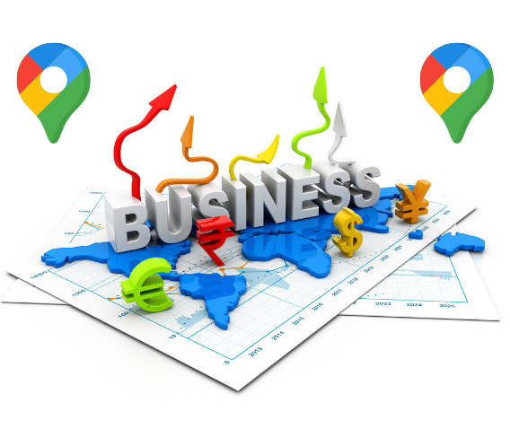Set Up Google business profile