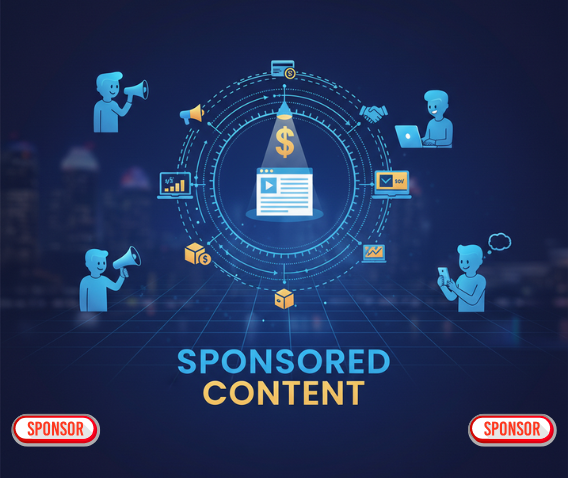 Monetize Your Website