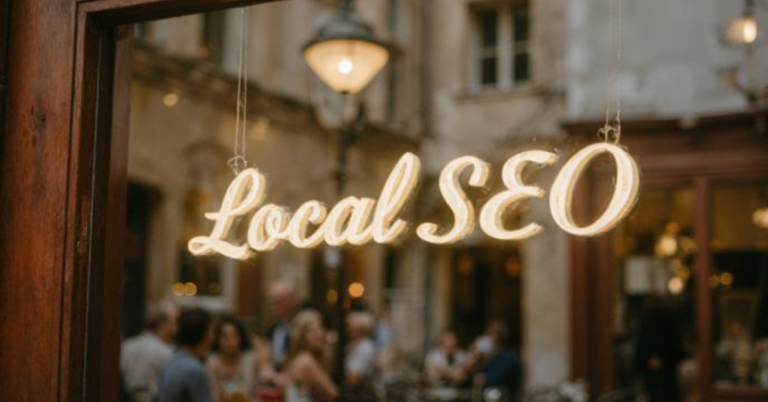 The Importance of Local SEO and How to Rank Locally