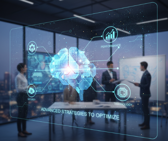 Advanced Strategies to Optimize