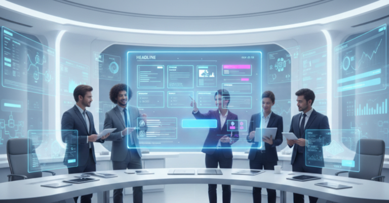 How to Create a High-Converting Landing Page in 2026