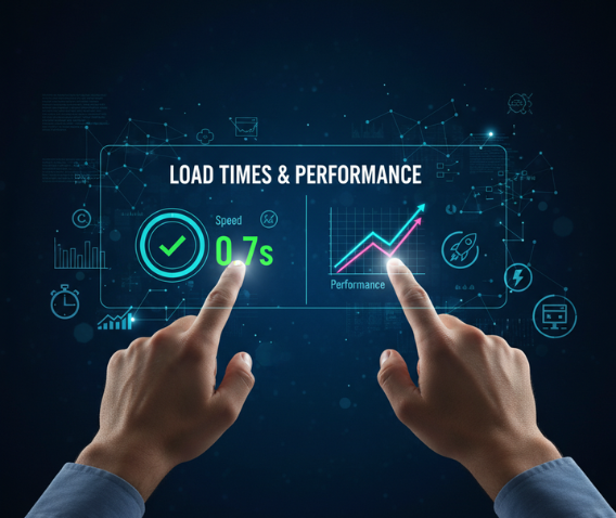 How to Create a High-Converting Landing Page