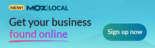 Moz Local SEO