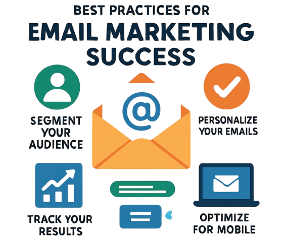 What is Email Marketing