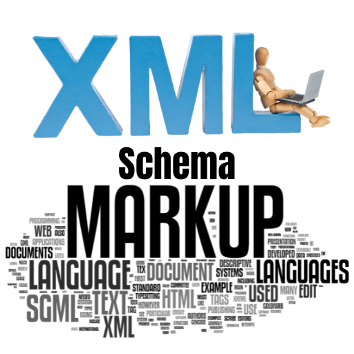 Schema Markup & XML Sitemap