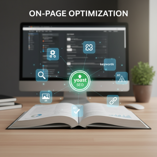 on-page optimization